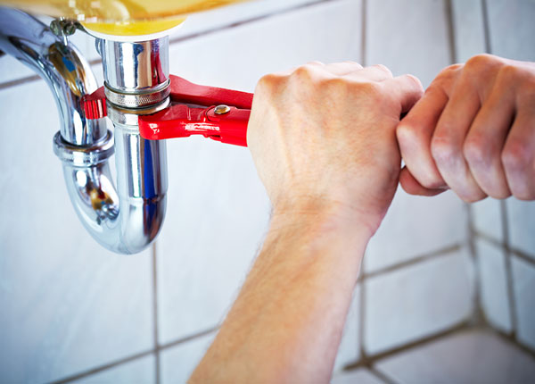 About Colchester Plumbers